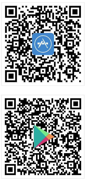 A screenshot of a qr codeDescription automatically generated